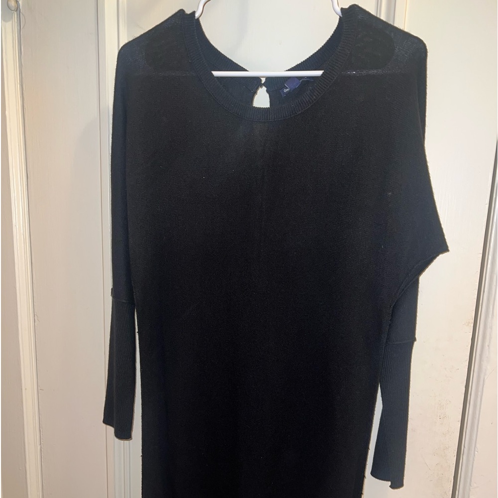 Gap Sweater Dress